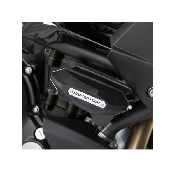 Crash Пади рами SW-Motech для Kawasaki Versys 650 (14-)