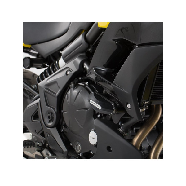 Crash Пади рами SW-Motech для Kawasaki Versys 650 (14-)