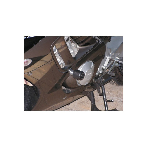 Краш-пади WOMET-TECH для Хонди CBR 600 F (PC 25/31) 91-98