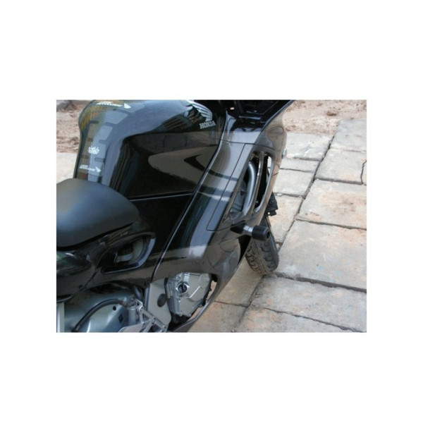 Краш-пади WOMET-TECH для Хонди CBR 600 F (PC 25/31) 91-98