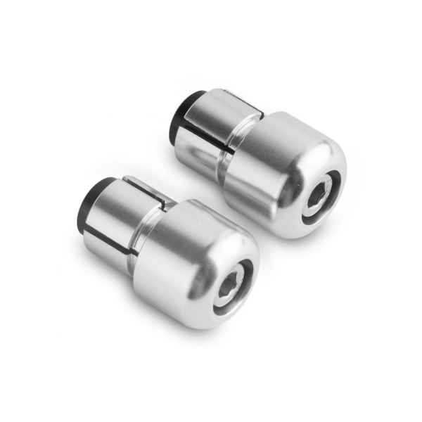 кінцівки кермо (алюміній) універсальні fi17