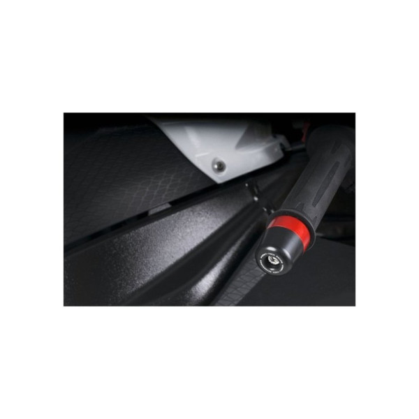 кінцівки кермо (MIX) - BMW S 1000RR / S 1000R