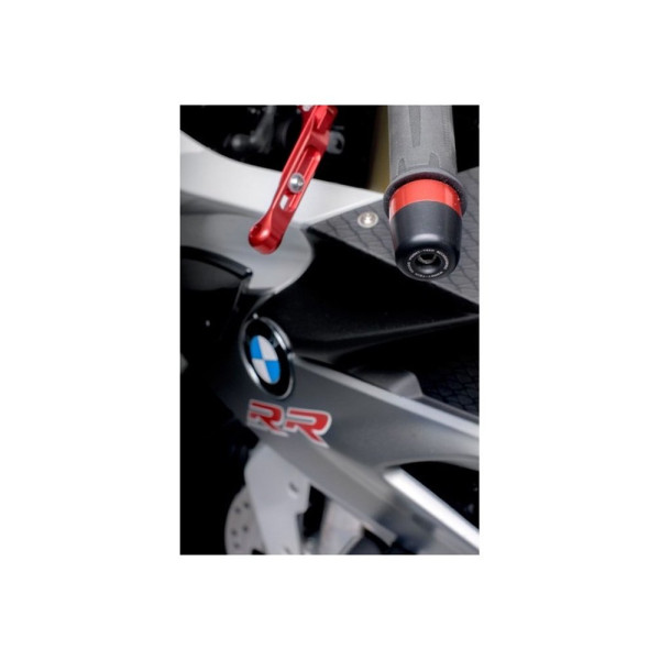 кінцівки кермо (MIX) - BMW S 1000RR / S 1000R