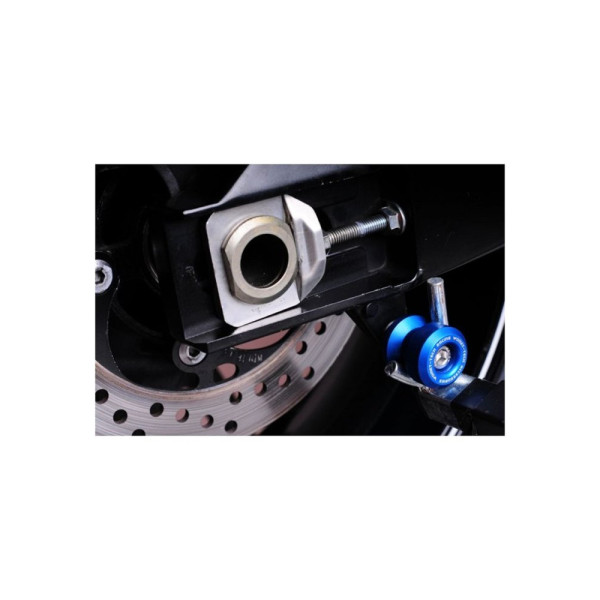 рули вахача PADDOCK M6 Aprilia / TRIUMPH / YAMAHA