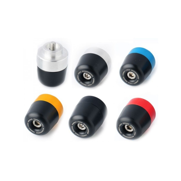 кінці кермових (MIX) - YAMAHA