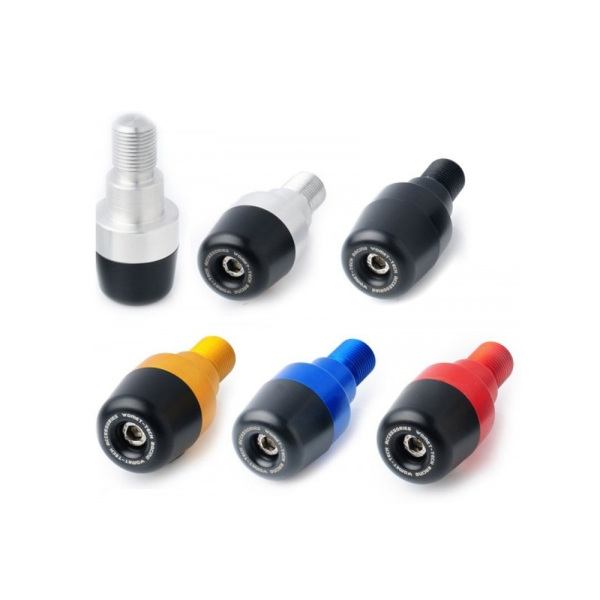 кінці руля (MIX) - YAMAHA