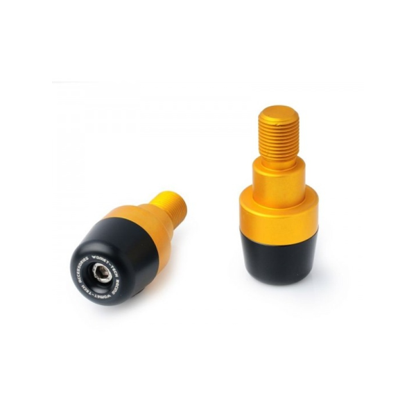 кінці руля (MIX) - YAMAHA