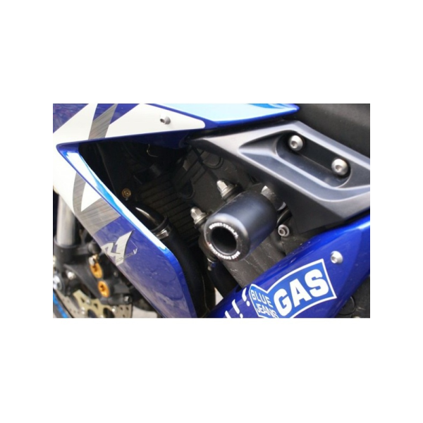 CRASH PAD YAMAHA YZF 1000 R1 04-06