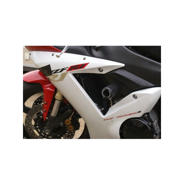 Краш-пади WOMET-TECH для Yamaha YZF 1000 R1 02-03