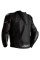 Куртка мотоциклетна шкіряна RST Tractech Evo IV чорна