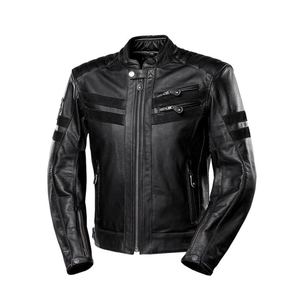 Куртка шкіряна 4SR Cool Evo