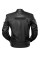 Куртка шкіряна 4SR Cool Evo