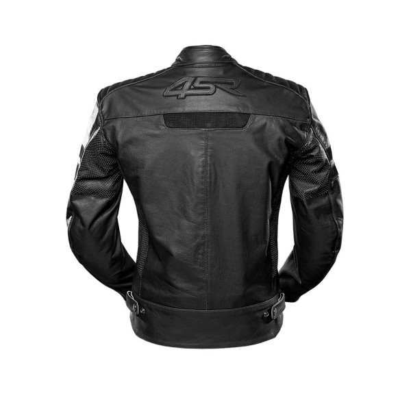 Куртка шкіряна 4SR Cool Evo