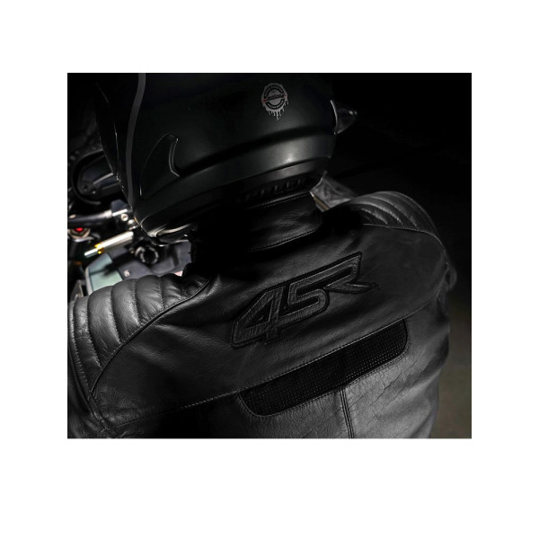 Куртка шкіряна 4SR Cool Evo