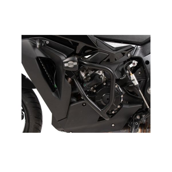 Гмол двигуна Hepco&Becker BMW M 1000 XR (24-) з крашпадами чорний