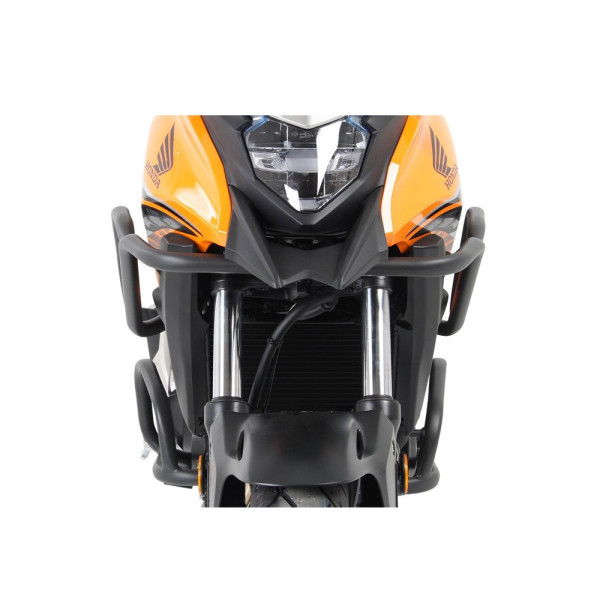 Гмол двигуна Hepco&Becker для Honda CB 500 X (19-23) колір: антрацит