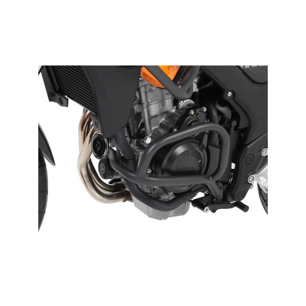 Гмол двигуна Hepco&Becker для Honda CB 500 X (19-23) колір: антрацит