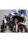 Гмол верхній Sw-Motech для Honda CRF1100 L Africa Twin Adventure Sports (19-), CRF 1100 L Africa Twin Adventure Sports ES (23-)