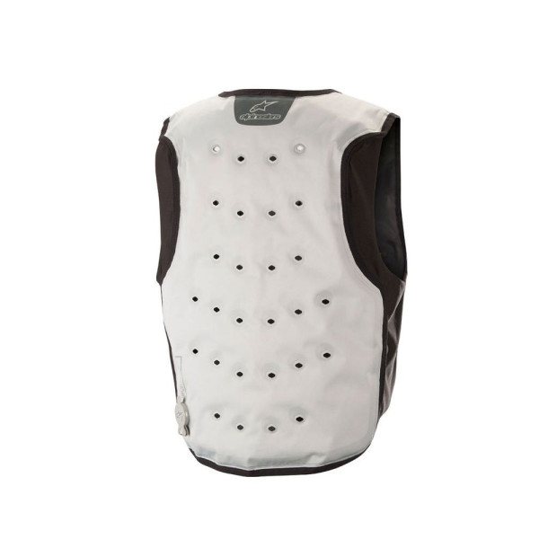 Охолоджувальний жилет Alpinestars Cooling Vest чорний-білий