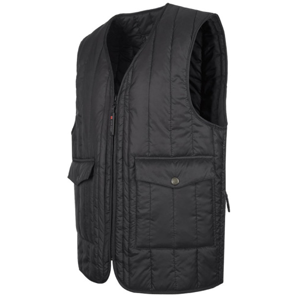 Куртка John Doe Originals чорна