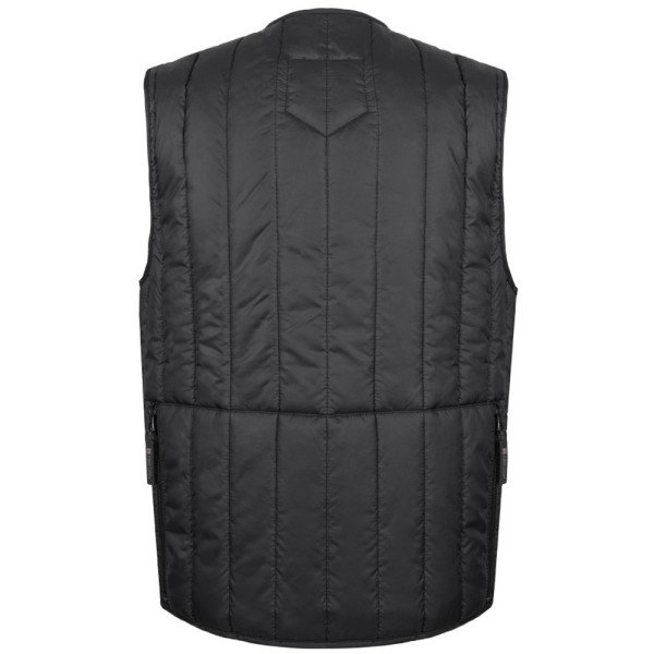 Куртка John Doe Originals чорна