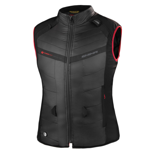 Жилетка з підігрівом жіноча Shima Powerheat