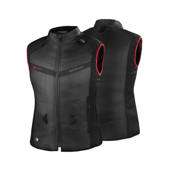 Жилетка з підігрівом жіноча Shima Powerheat
