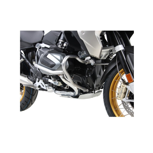 Гмол двигуна Hepco&Becker BMW R 1250 GS 18-23 колір: антрацитовий
