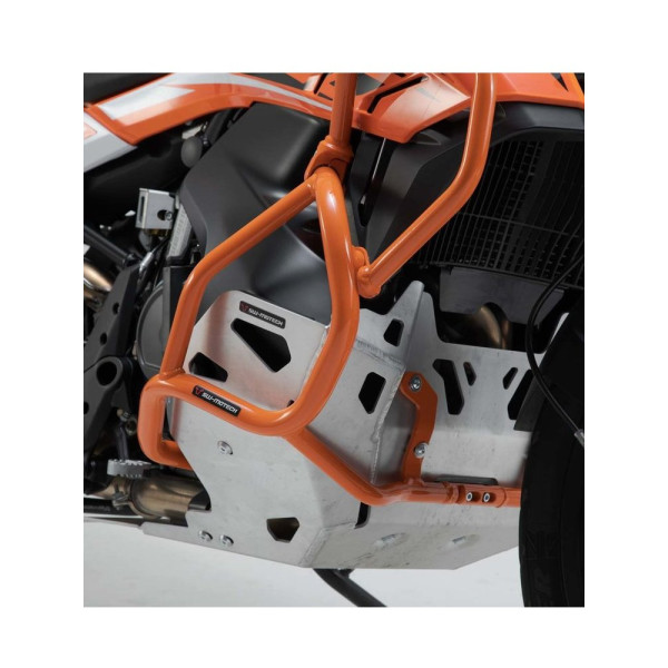 Gmol Sw-Motech до KTM 790 Adventure/ 790 Adventure R (19-21), Adventure 890 (21-22), R (21-)