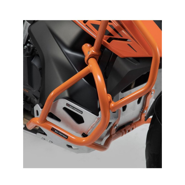 Gmol Sw-Motech до KTM 790 Adventure/ 790 Adventure R (19-21), Adventure 890 (21-22), R (21-)