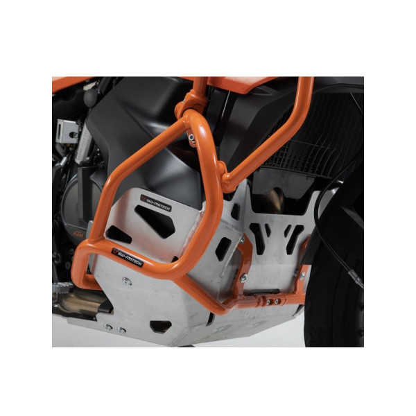 Gmol Sw-Motech до KTM 790 Adventure/ 790 Adventure R (19-21), Adventure 890 (21-22), R (21-)