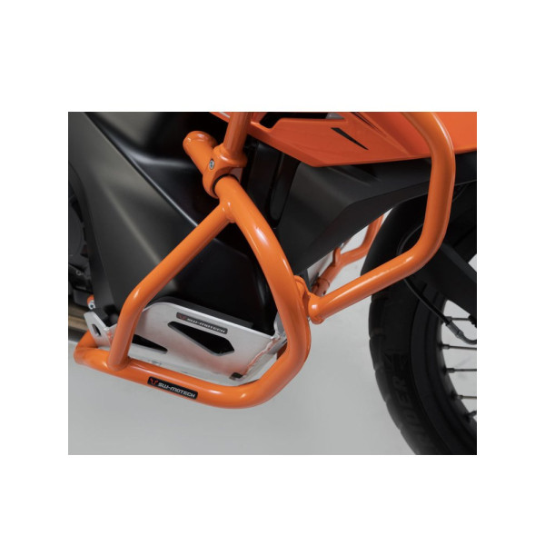 Gmol Sw-Motech до KTM 790 Adventure/ 790 Adventure R (19-21), Adventure 890 (21-22), R (21-)