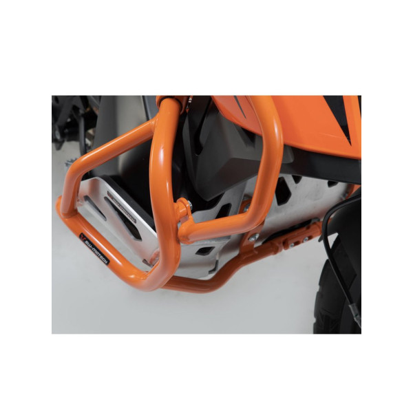 Gmol Sw-Motech до KTM 790 Adventure/ 790 Adventure R (19-21), Adventure 890 (21-22), R (21-)