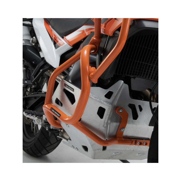 Gmol Sw-Motech до KTM 790 Adventure/ 790 Adventure R (19-21), Adventure 890 (21-22), R (21-)