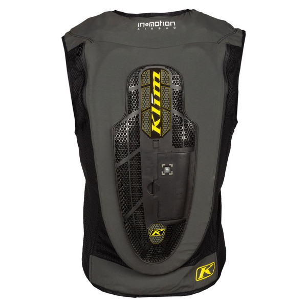 Мотоциклетний жилет з повітряною подушкою Klim AI-1
