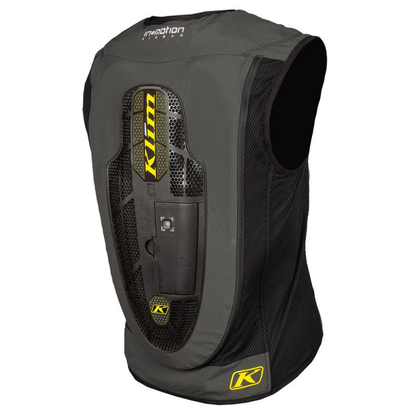 Мотоциклетний жилет з повітряною подушкою Klim AI-1