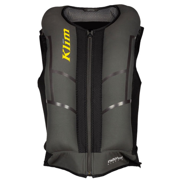 Мотоциклетний жилет з повітряною подушкою Klim AI-1