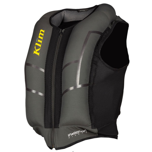 Мотоциклетний жилет з повітряною подушкою Klim AI-1