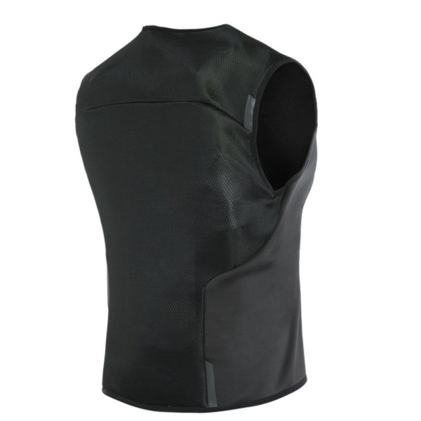 Жіноча мотоциклетна жилетка Dainese Smart Jacket Lady з повітряною подушкою D-air®