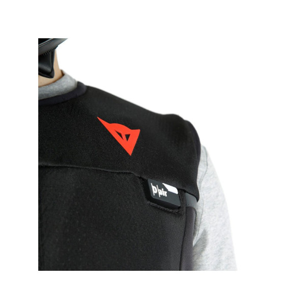 Мотоциклетна жилетка Dainese Smart Jacket з повітряною подушкою D-air®