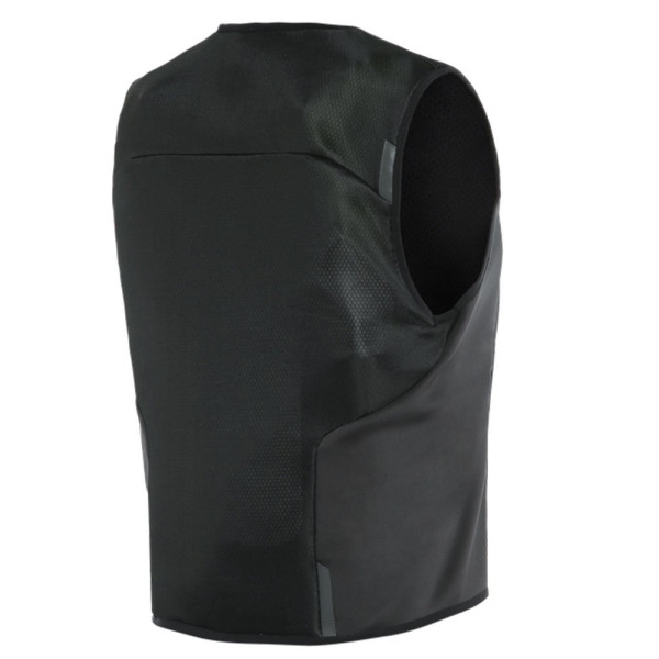 Мотоциклетна жилетка Dainese Smart Jacket з повітряною подушкою D-air®