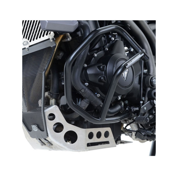 Гмоли R&G до Triumph Tiger 800 (11-18), Tiger 800 XCA (18), Tiger 800 XCX / XRX (15-18)