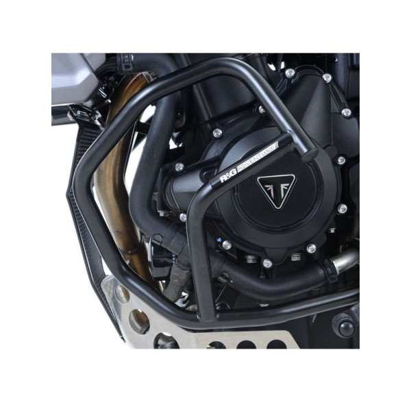 Гмоли R&G до Triumph Tiger 800 (11-18), Tiger 800 XCA (18), Tiger 800 XCX / XRX (15-18)