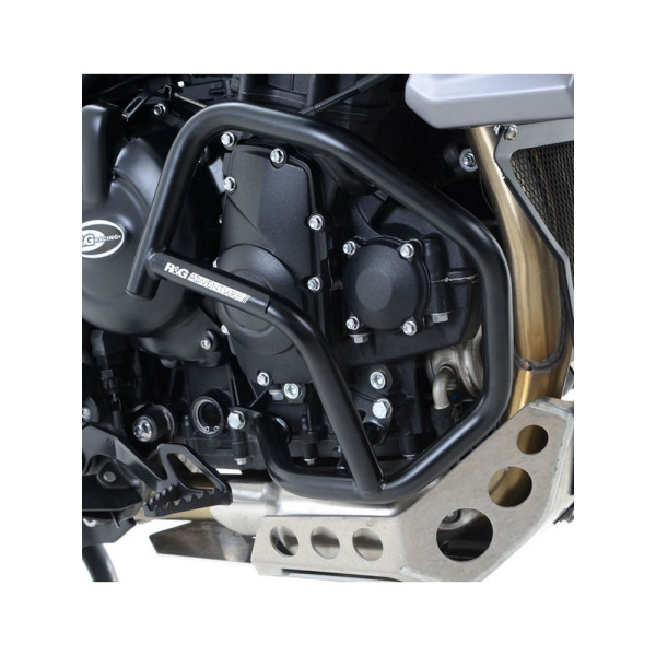 Гмоли R&G до Triumph Tiger 800 (11-18), Tiger 800 XCA (18), Tiger 800 XCX / XRX (15-18)