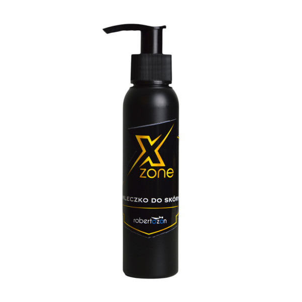 Молочко для догляду за шкіряним одягом Xzone об'єм: 100 мл