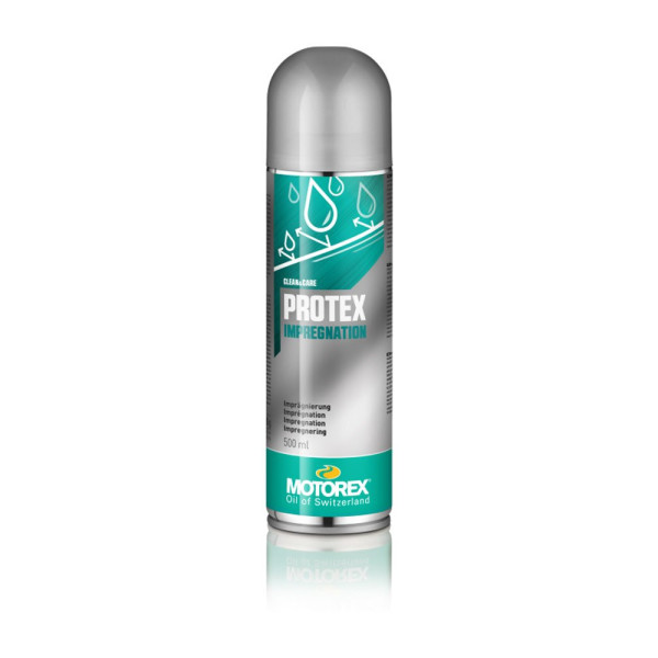 Імпрегнат для одягу Motorex Protex Spray 500 ml