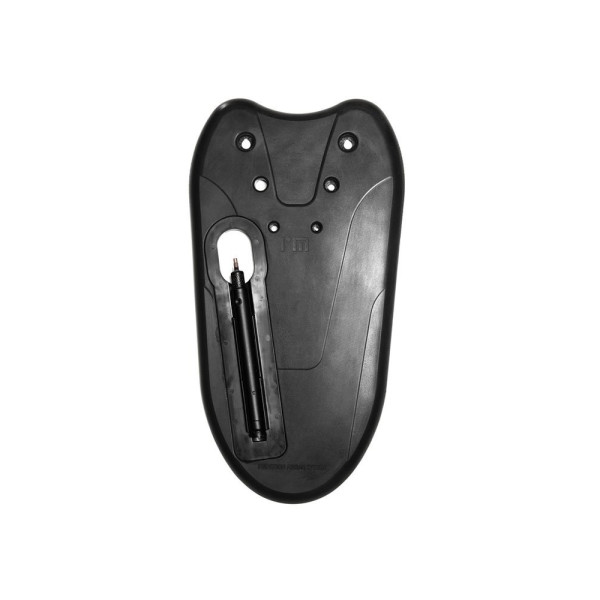 Мотоциклетна куртка з повітряною подушкою RST Pro Series Adventure-X Airbag синьо-червона