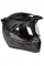 Шолом adventure Klim Krios Pro чорний матовий