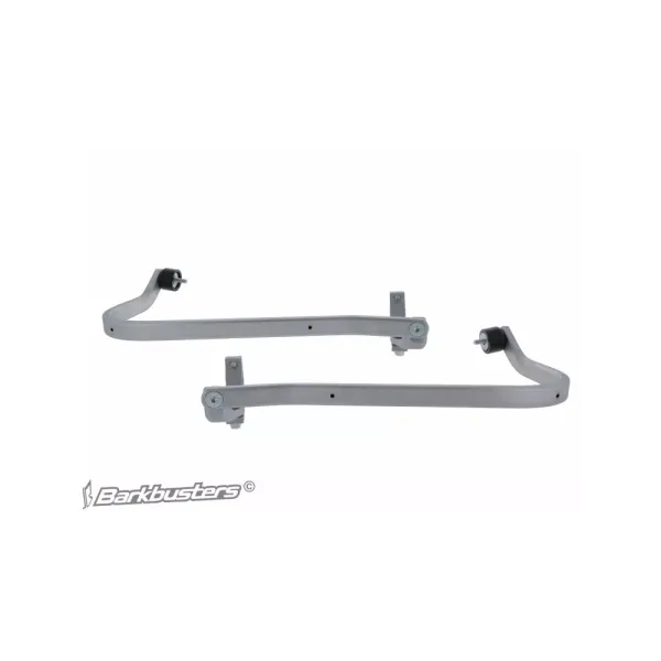 Гандбарі Barkbusters Vps + комплект монтажу Barkbusters Royal Enfield Himalayan 450/Guerrilla (24-) жовті