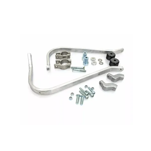 Гандбарі Barkbusters Jet + комплект монтажу Yamaha XTZ 700 Tenere (22-) жовті